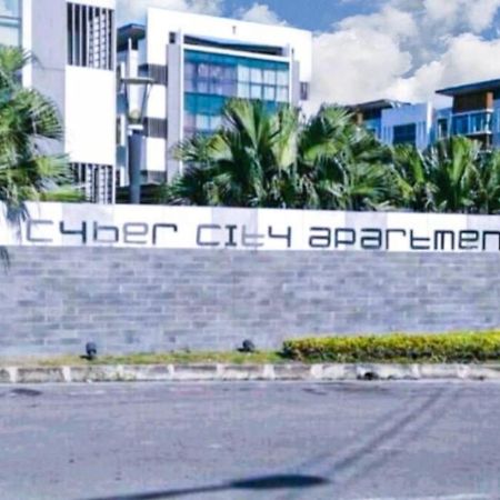 Cybercity Ph1 Near Kkia By Family Homestay Donggongon Eksteriør bilde