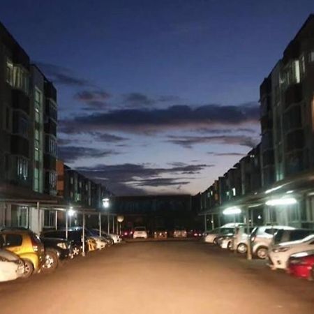 Cybercity Ph1 Near Kkia By Family Homestay Donggongon Eksteriør bilde
