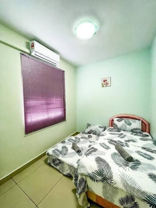 Cybercity Ph1 Near Kkia By Family Homestay Donggongon Eksteriør bilde