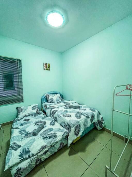 Cybercity Ph1 Near Kkia By Family Homestay Donggongon Eksteriør bilde