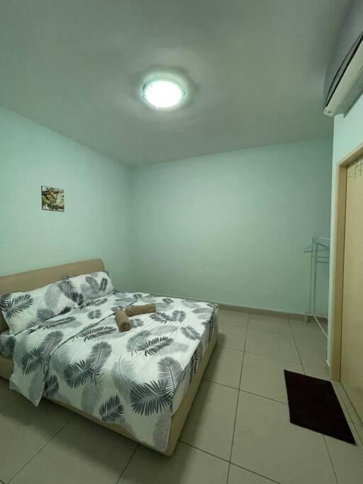 Cybercity Ph1 Near Kkia By Family Homestay Donggongon Eksteriør bilde